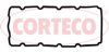 CORTECO 026558P Gasket, cylinder head cover